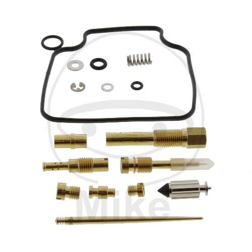 Carburettor repair kit for Honda TRX 400 FA Fourtrax Rancher AT 2004-2005