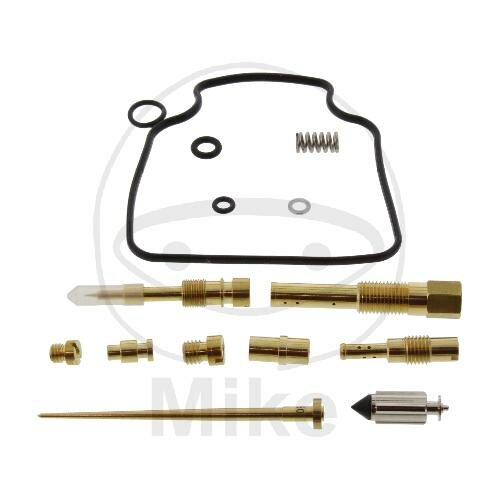 Carburettor repair kit for Honda TRX 650 FA Fourtrax Rincon 2003-2005