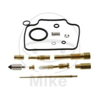 Carburettor repair kit for Honda TRX 450 R Sportrax...