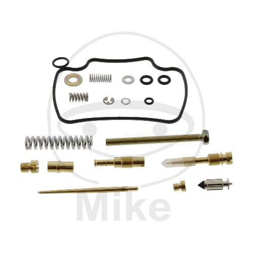 Kit de réparation des carburateurs pour Honda TRX 300 FW Fourtrax 4WD 1994-1995