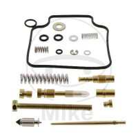 Carburettor repair kit for Honda TRX 400 FW Fourtrax...