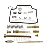 Carburettor repair kit for Honda TRX 400 FW Fourtrax...