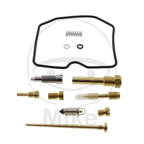 Kit di riparazione del carburatore TMX per Kawasaki KEF 300 # 2001-2003