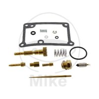 Carburettor repair kit for Kawasaki KX 65 A 2001-2020