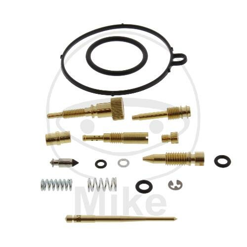Kit di riparazione del carburatore Kawasaki KLX 110 2002-2013 Suzuki DR-Z 110