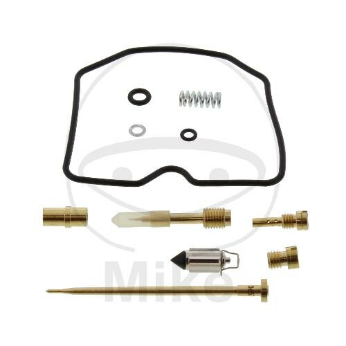 Kit di riparazione del carburatore per Kawasaki KLR 650 C 1995-2004