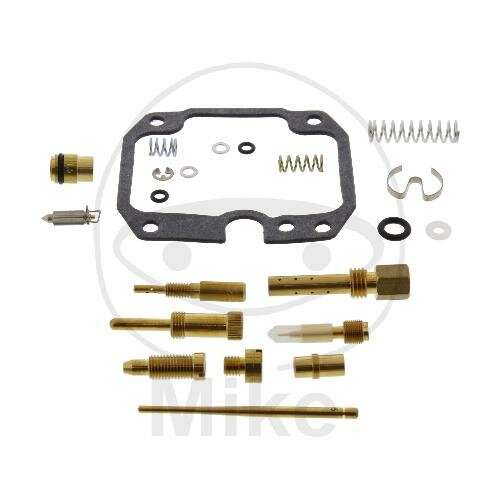 Kit de réparation des carburateurs pour Kawasaki KLF 250 A Bayou 2WD 2007-2010