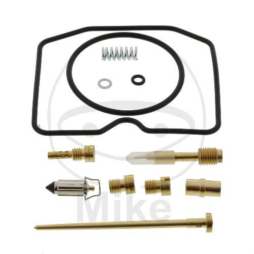 Kit de reparación del carburador Kawasaki KVF 300 A B Prairie 2WD 4WD 2000-2002