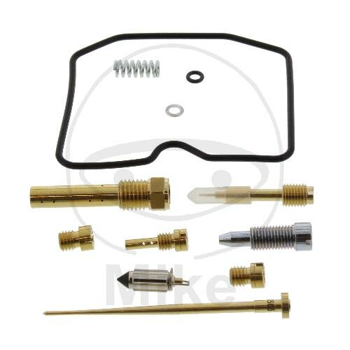 Carburettor repair kit for Kawasaki KVF 360 A 2003-2014 KVF 350 B 2003-2009