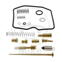 Carburettor repair kit for Suzuki LT-F 400 F Eiger 4WD...