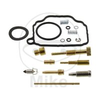Carburettor repair kit for Yamaha TT-R 110 E 2008-2019