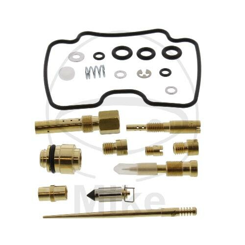 Kit de réparation des carburateurs pour Yamaha YFM 400 FP FW Big Bear 2002-2004