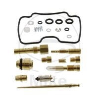 Kit di riparazione del carburatore per Yamaha YFM 400 FP...