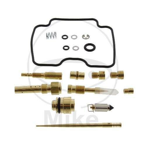 Kit de réparation des carburateurs pour Yamaha YFM 400 FWA Kodiak 4WD 2001