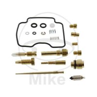 Vergaser Reparatursatz für Yamaha YFM 450 FWAN...