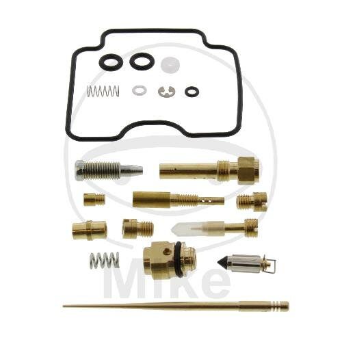 Kit de réparation des carburateurs pour Yamaha YFM 660 FWA Grizzly 2002-2005