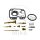 Kit di riparazione del carburatore per Yamaha YFA1 125 Breeze 2000-2004