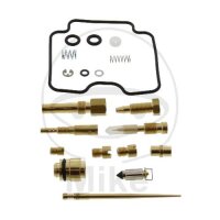 Carburettor repair kit for Yamaha YFM 350 A Bruin 2WD...