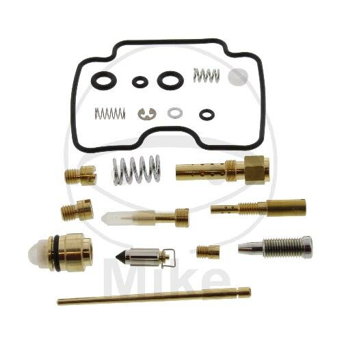 Carburettor repair kit for Yamaha YFM 350 R Raptor 2004-2010