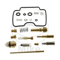 Carburettor repair kit for Yamaha YFM 350 R Raptor 2004-2010