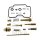 Carburettor repair kit for Yamaha YFM 350 R Raptor 2004-2010