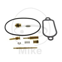 Carburettor repair kit for Honda CB 350 F Four 1973-1975