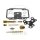 Kit de reparación del carburador para Suzuki GT 750 1972-1979
