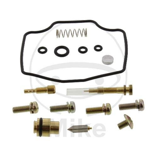 Vergaser Reparatursatz für Kawasaki GPZ 550 A GT 550 G Z 550 B
