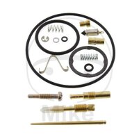 Carburettor repair kit for Honda XL 185 S 1979-1983