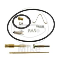 Vergaser Reparatursatz für Honda CB 125 J 1975-1979