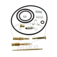 Vergaser Reparatursatz für Honda CB 125 T T2 Twin...