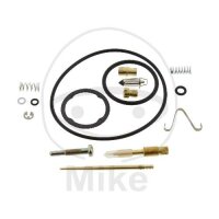 Carburettor repair kit for Honda XL 185 S 1979-1983