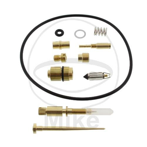 Kit de réparation des carburateurs pour Honda CB 250 G 1974-1977