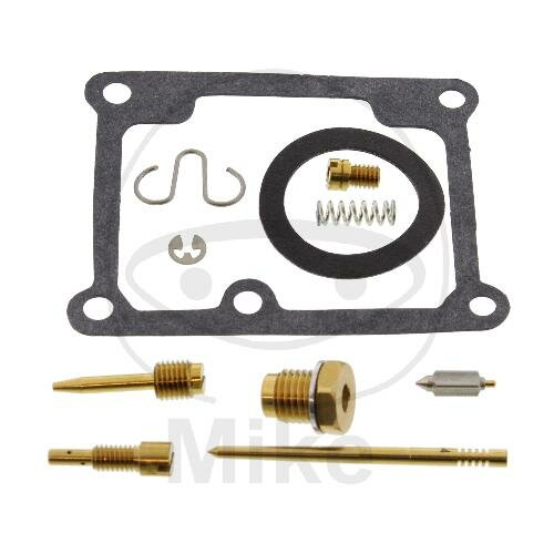 Vergaser Reparatursatz Vollsatz für Yamaha RD 125 DX # 1978-1979