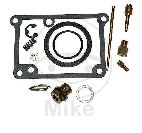 Kit de réparation des carburateurs pour Yamaha DT 125 E 1976-1979