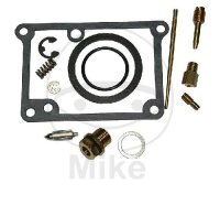 Vergaser Reparatursatz für Yamaha DT 125 E 1976-1979