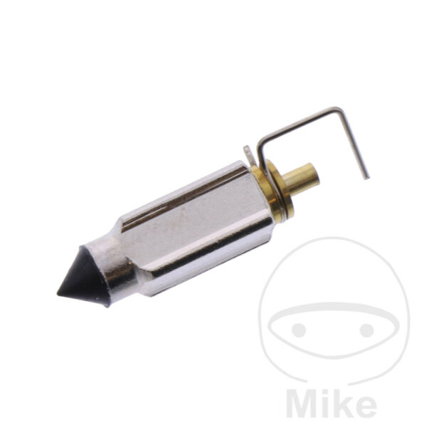 Float needle M6 for Yamaha DT 250 SR 500 XJ 650 XS 500 650 XT 250 500 XV 500