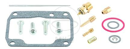 Kit de réparation de carburateur pour Yamaha YZ 490 1987-1988