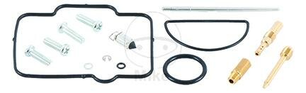 Carburetor repair kit for Yamaha YZ 250 2T 1996