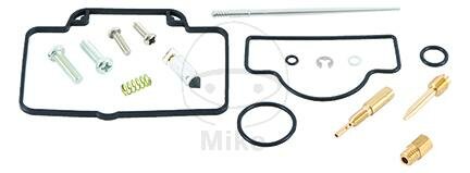 Kit de réparation de carburateur pour Yamaha YZ 250 2T 1992-1993