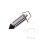 Aiguille de flotteur K1 pour Aprilia Honda Kawasaki Piaggio Suzuki Vespa Yamaha