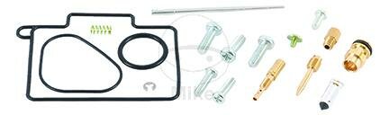 Carburetor repair kit for Yamaha YZ 125 1999-2000
