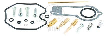 Carburetor repair kit for Honda XR 250 R 1981-1995
