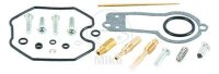 Carburetor repair kit for Honda XR 250 R 1981-1995