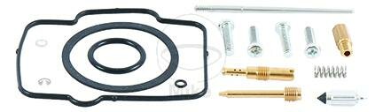 Carburetor repair kit for Honda CR 250 R 1996