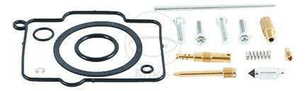 Kit de réparation de carburateur pour Kawasaki KX 250 K 1998