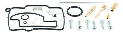 Carburetor repair kit for Kawasaki KX 250 L 2002