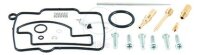 Carburetor repair kit for Kawasaki KX 250 L 2002