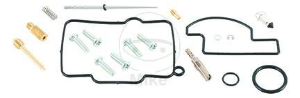 Carburetor repair kit for Kawasaki KX 125 L 2000