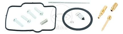 Kit de réparation de carburateur pour Kawasaki KX 125 H 1991